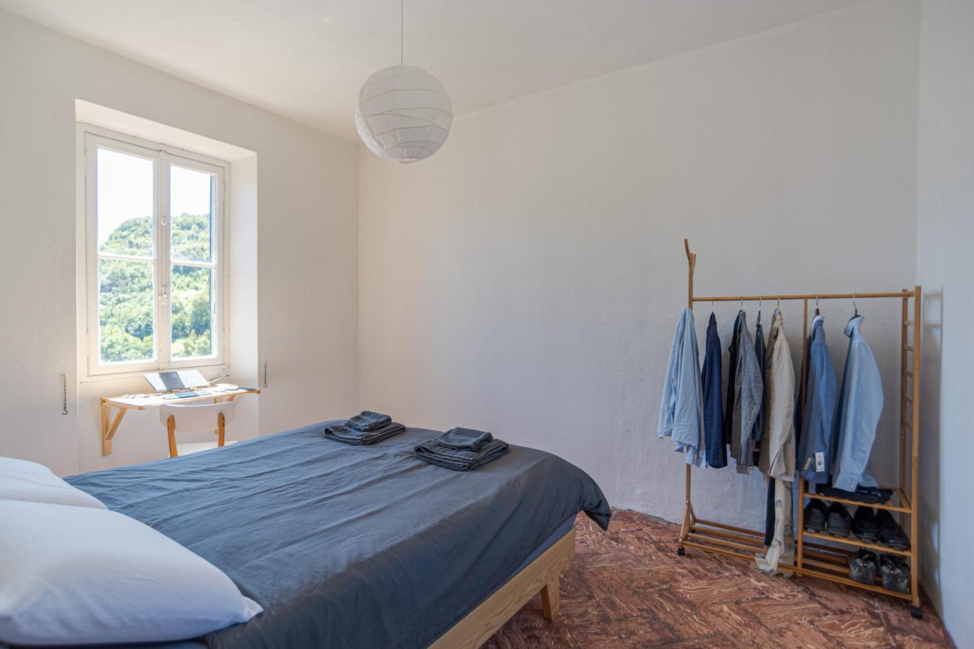 Casa Di Pietra Menaggio Villa Luaran gambar