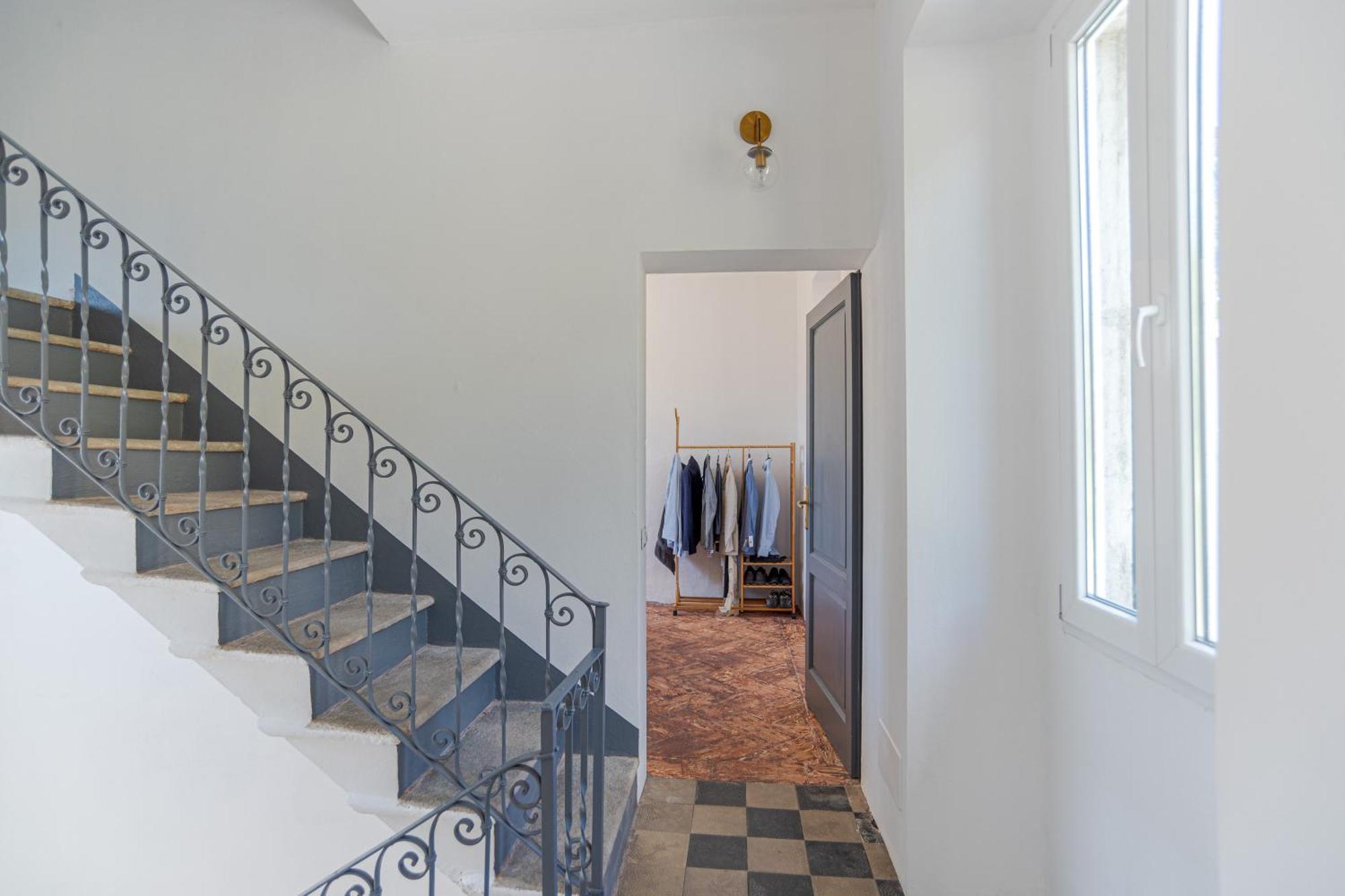 Casa Di Pietra Menaggio Villa Luaran gambar