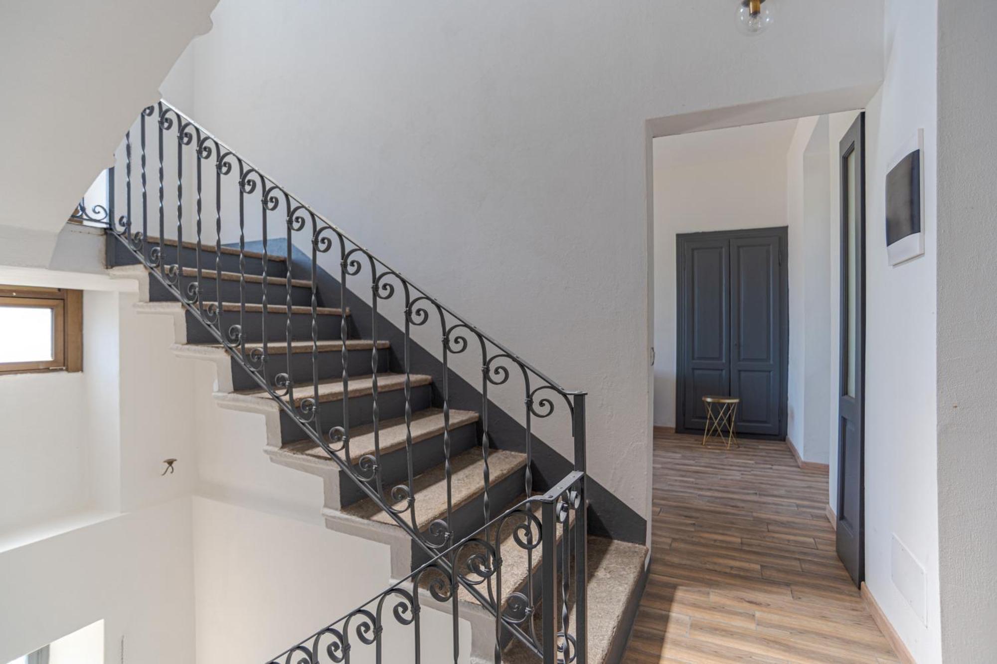 Casa Di Pietra Menaggio Villa Luaran gambar