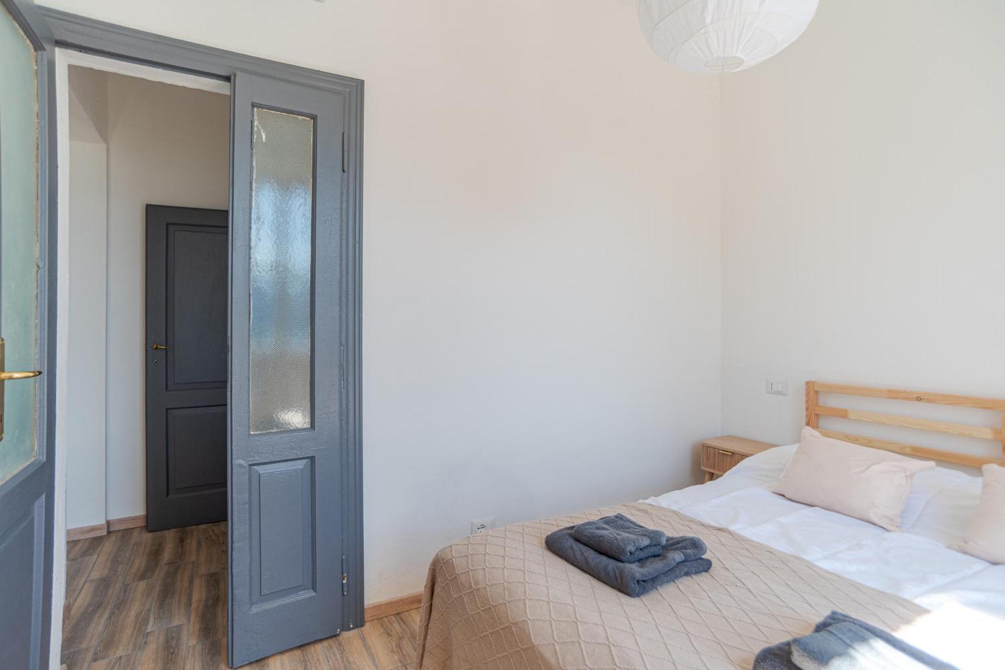 Casa Di Pietra Menaggio Villa Luaran gambar